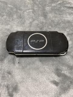 PSPジャンク品です。のサムネイル