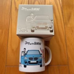 マグカップ★BMWノベルティーのサムネイル