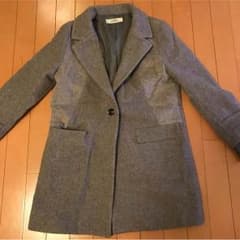 グレーチェスターコートのサムネイル