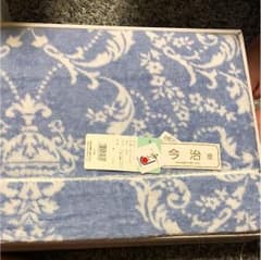 タオルケットのサムネイル