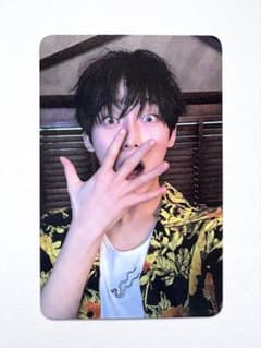 ENHYPEN UNLEASH kpopmerch バンコク サウチェ ソヌ - メルカリ