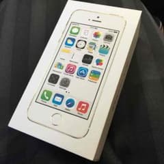 iPhone5sゴールド 充電器のサムネイル