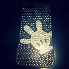 iPhone5sケース ミッキーのサムネイル