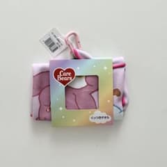 くっつきタオル 　ケアベアのサムネイル