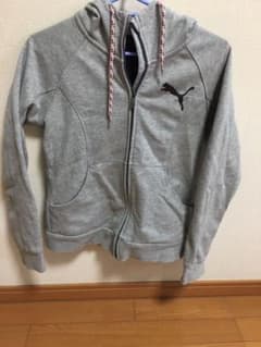 Puma パーカーのサムネイル