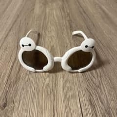 ディズニー　ベイマックス　サングラスのサムネイル