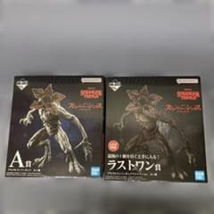 デ*ン様 ストレンジャー・シングス　デモゴルゴン　フィギュア　A賞　ラストワン賞 買取】デモゴルゴン ラストワンVer. 「一番くじ ストレンジャー