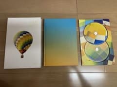 BTS YOUNG FOREVER アルバム CDのサムネイル