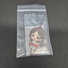 学園アイドルマスター 倉本千奈 ラバーキーホルダーのサムネイル