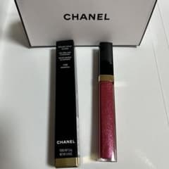 CHANEL ROUGE COCO GLOSS 106 AMANAHのサムネイル