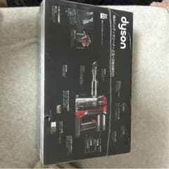 dyson ハンディクリーナー DC34 未開封のサムネイル