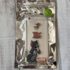 トムとジェリーiPhoneケースのサムネイル