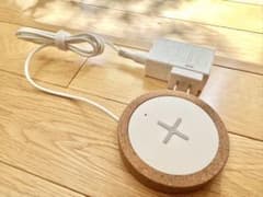 IKEA ワイヤレス充電器のサムネイル