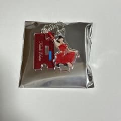 江端妃咲 Juice=Juice コレクションミニアクリルスタンドキーホルダー