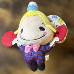 Hey!Say!JUMP ぬいぐるみ マスコット 9ぷぅ くるすけ 山田涼介 - メルカリ