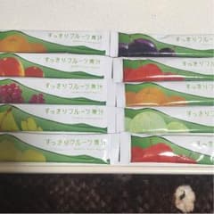 フルーツ青汁のサムネイル