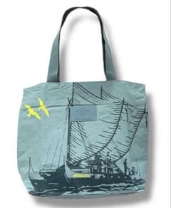 数量限定品】アロハコレクション/ホクレア トートバッグ - メルカリ