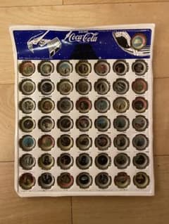 スター・ウォーズ コカ・コーラ 王冠 全50種 - メルカリ