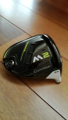 テーラーメイド 、M2ドライバー値下げのサムネイル