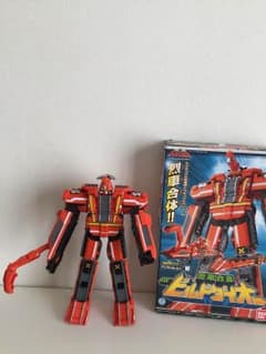 ビルドダイオーのサムネイル