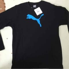 プーマ 長袖Tシャツ  新品未使用のサムネイル