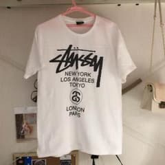 STUSSY☆Tシャツのサムネイル
