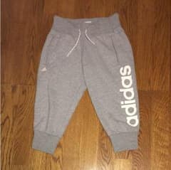 ゆう様専用  新品✨adidas ハーフパンツ アディダスのサムネイル