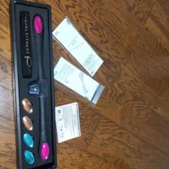 MTG FACIAL FITNESS PAO ブラックのサムネイル