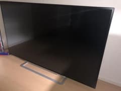 REGZA 55インチ 2015年制 ジャンク品のサムネイル