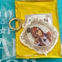 ま*ん様 グラショ　キーホルダー　レンのサムネイル