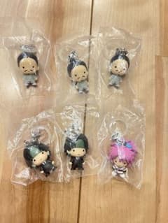 HUNTER×HUNTER 幻影旅団めじるしアクセサリーのサムネイル