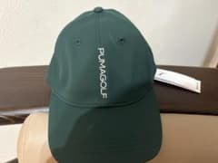 値下げしました！プーマ　PUMA　バーティカルロゴキャップのサムネイル