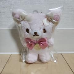 maison de FLEUR バッグチャーム コリラックマ ぬいぐるみ - メルカリ