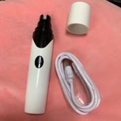 ペット用電動爪切り 爪みがき 小動物用品のサムネイル