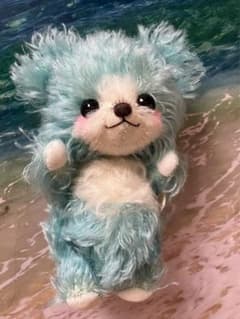 作家様　ベアのサムネイル
