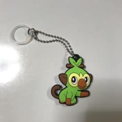 サルノリ  ストラップのサムネイル