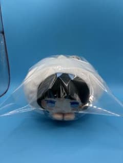 薬屋のひとりごと　包子ぬいぐるみ　猫猫