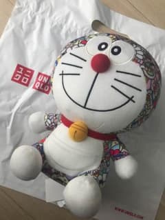 ぬいぐるみ ユニクロ ドラえもんのサムネイル