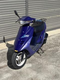 [RSプレごにー様専用］スーパーディオ　AF27のサムネイル