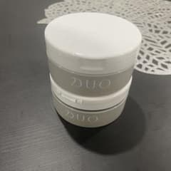 duo クレンジングバーム クリア 2個のサムネイル