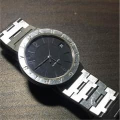 BVLGARI 腕時計のサムネイル