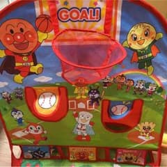 ひーさん様専用☆アンパンマン 野球板のサムネイル