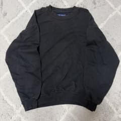 PLUMA by Russell Athletic スウェット ブラック XLのサムネイル