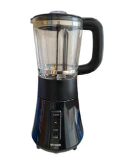 タイガー ミキサー スムージー ジューサー 700ml SKS-G700-K - メルカリ