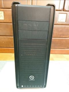 Thermaltake Versa C21 ATXミドルタワーケースのサムネイル