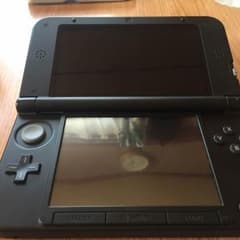 ニンテンドー3DS LL 充電器つきのサムネイル