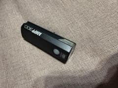 CAT EYE AMPP300 自転車用フロントライト 本体のサムネイル