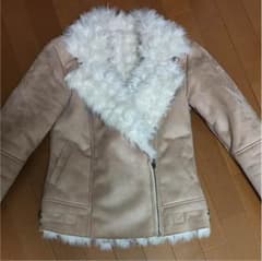 レッセパッセ コートのサムネイル