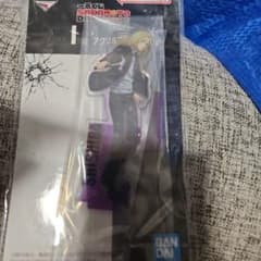 이치 반 쿠지 SAKAMOTO DAYS vol.2 I상 악스타 [신들회]