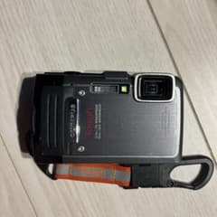 OLYMPUS STYLUS TG-835 Tough ジャンク デジタルカメラ - メルカリ